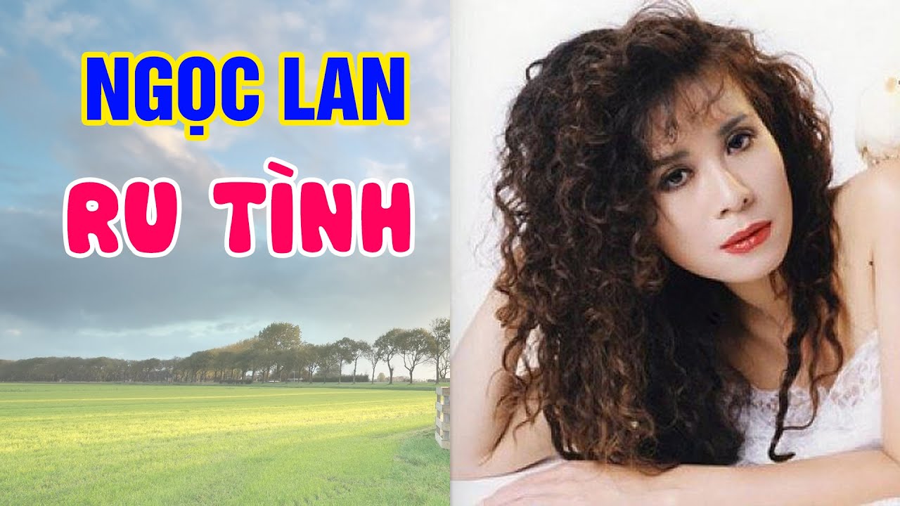 Ru Tình - Ngọc Lan - Nhạc Trịnh Công Sơn bekijken op YouTube