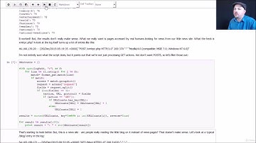61  Activity Cleaning web log data