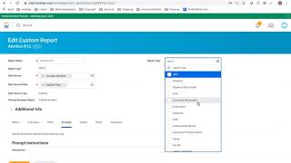 Workday Reporting : How to do rolling 12 month attrition reporting