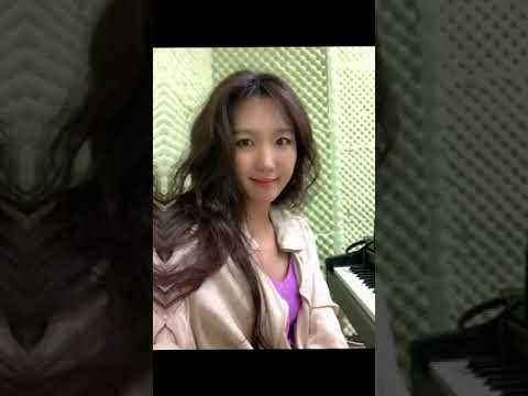 비고라이브김리아#shorts
