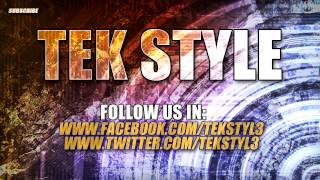 Mark With A K - Shake that speaker