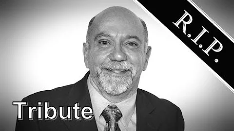 Luis Avalos  A Simple Tribute