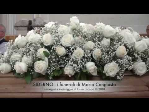 Download SIDERNO - I funerali di Mario Congiusta (by EL)