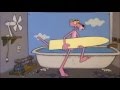 Pink panther 1 animated cartoon