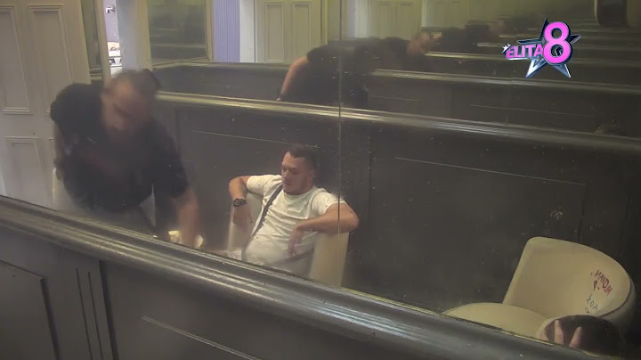 Elita 8: Gastoz očitao bukvicu Ani i Kordi zbog svakodnevnih rasprava - 03.07.2025.