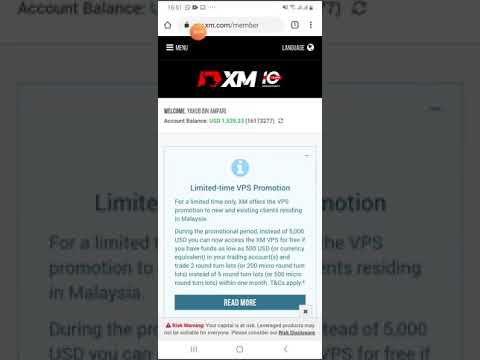 how-to-make-withdrawal-from-forex-(xm-broker)