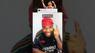 The secret of Arsenal clean sheets #loogyblaq #arsenal