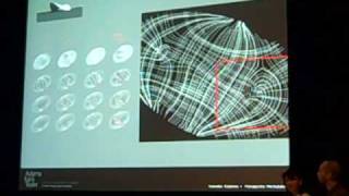 SIGGRAPH 2008 - Complexity Panel - Adams Kara Taylor