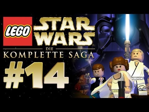 lego star wars die komplette saga lego star wars die komplette saga