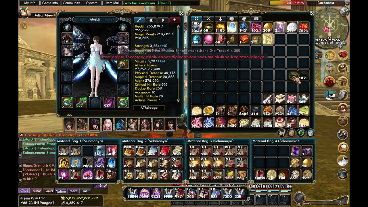 Open Box Black Friday 2024 - atlantica Rebirth