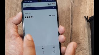 How to set upi pin in phonepe | how to create UPI pin in phonepe How to set upi pin in phonepe | how to create UPI pin in phonepe