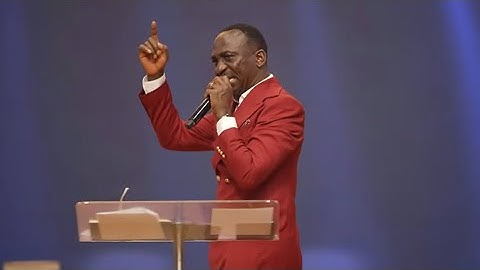 A NIGHT OF DIVINE RESCUE PROPHETIC DECLARATION at Commanding The Day On 15-12-2025.