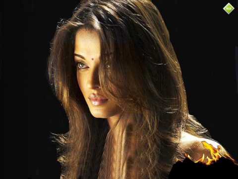 Teri Yaad Humsafar Subah Shaam (Sad Song) With Aish Pics