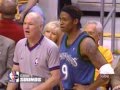 NBA Referees Wired 7 - Joey Crawford having fun, Kobe complaining