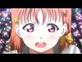 Thank You Friends//Aqours 4th Live