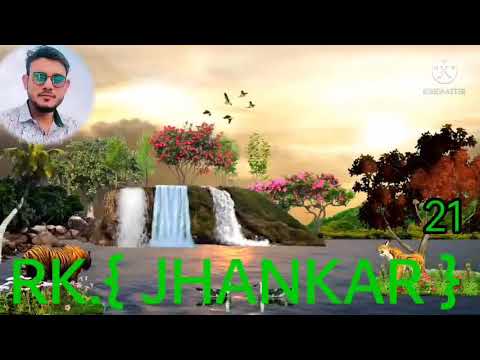 Aankh mare o ladke aankh mare RK JHANKAR SONG MP3