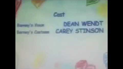 All Aboard! (2003 Version) Final Part (Before October 2019 - Surprises)