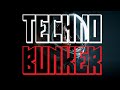 German techno bunker 247 deep dark  hard techno underground live stream rave