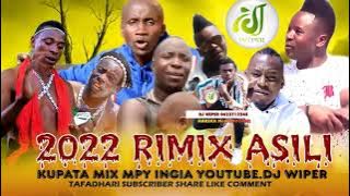 2022 MIX BHUDAGALA X GUDE_GUDE_X SHINJE X MAGOD X NYANDA MASOME X BAHATI BUGALAM BY DJ WIPER 2022