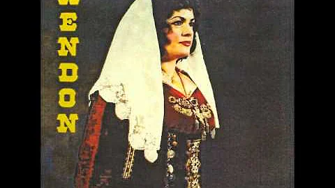 Kosova by Marie Dushaj