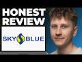 Sky Blue Credit for Credit Repair Honest Review - Watch Before Using