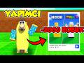 2000 ROBUX VERİP OYUNUN SAHİBİ OLMAK!?
