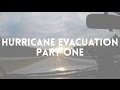Hurricane Matthew Evacuation Part 1