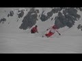 Adamello Ski - La zona dei Contrabbandieri
