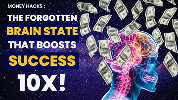 How To Activate Theta Brain Waves And Supercharge Your Brain (MUST WATCH)