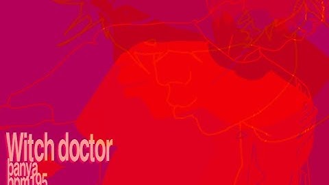 [PUMP IT UP (PIU) / StepF2] Witch Doctor - BanYa (LEVEL 10 / soft pad / no bar)