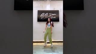 Hot trend tiktok tháng 1&2 - Thuý Trần - BB dance Studio