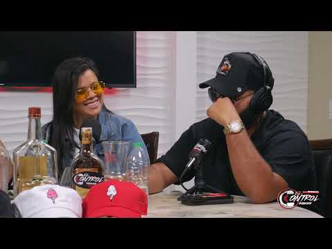 Akilez - El Control Podcast (Presented by DRINK CHAMPS)