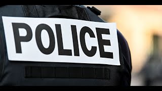 Coronavirus : une policière agressée à Beauvais
