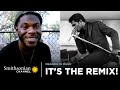 Sampling and Remixing in Music
