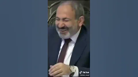 ԳԱՐԵԳԻՆ. Բ.  ՍԱՏԱՆԻԿՈՍ 🤣🤣🤣