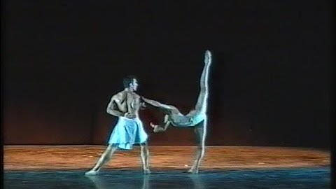 (Ballet)-Don Giovanni - BallettO di ToscanA