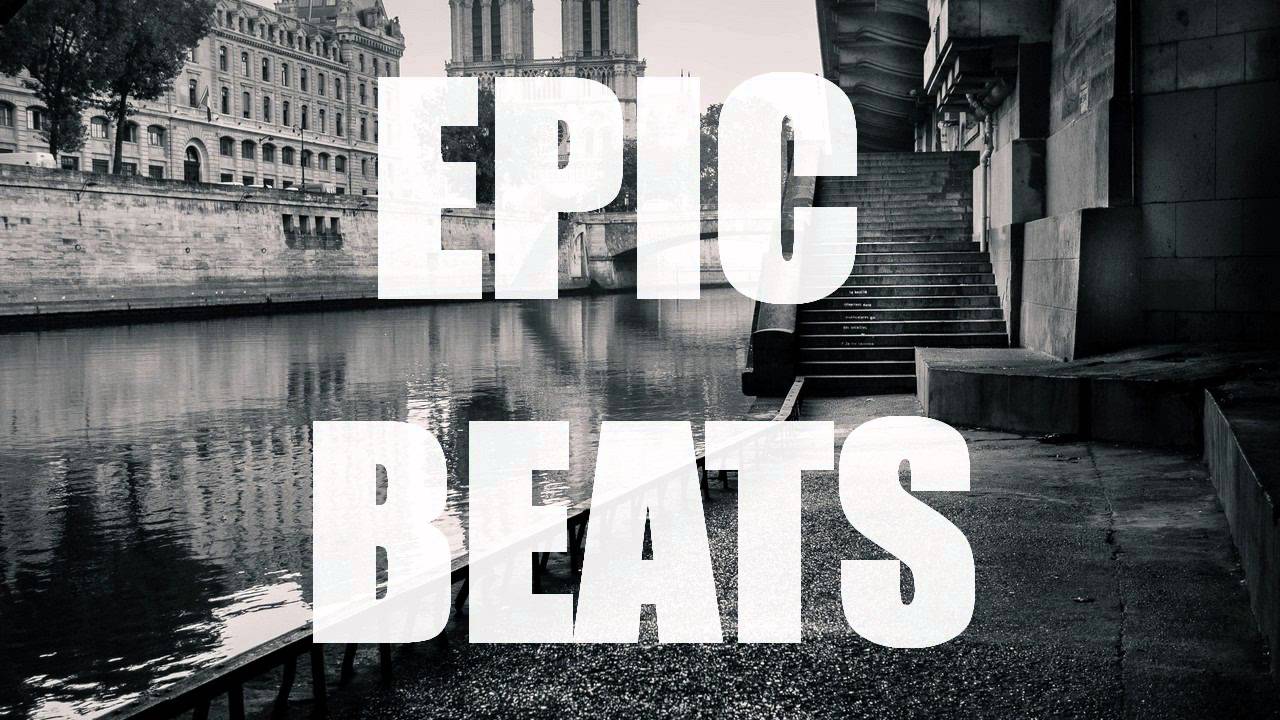 Happy Powerful Inspirational Trumpet Rap Beat Hip Hop Instrumental 2015 YouTube