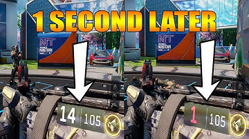 HEFTY - THE FASTEST TRIGGER FINGER IN HISTORY