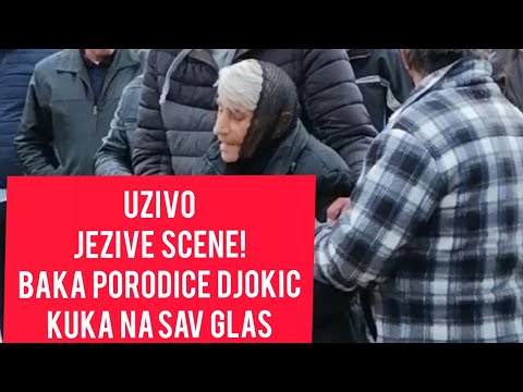 Video: Pitanja Odgajanja Unuka Od Strane Baka