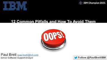 12 common pitfalls using Transformation Extender (and how to avoid them)