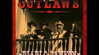 The Outlaws - Diablo Canyon chords