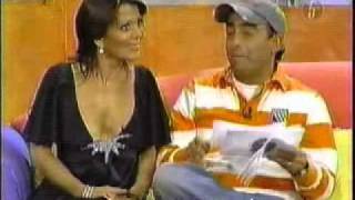 ALEJANDRA GUZMAN PLATICA SEXUAL 03 OTRO ROLLO