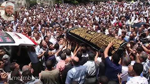 من سورة القيامة 20-40 بصوت الشيخ محمود المبيض
