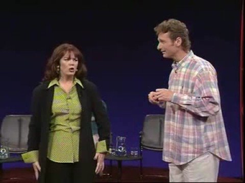 Whose Line UK 8x10 (1/3)