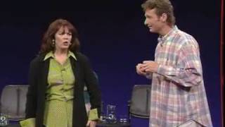 Whose Line UK 8x10 (1/3)