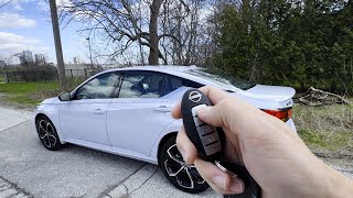 How to Remote Start the Nissan Altima