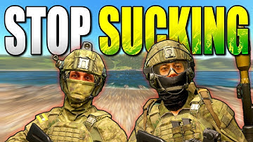 10 Reasons You Keep Dying Like a Dingus - Arma Reforger
