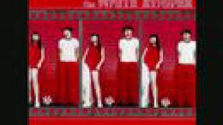 The White Stripes - I Fought Piranhas chords