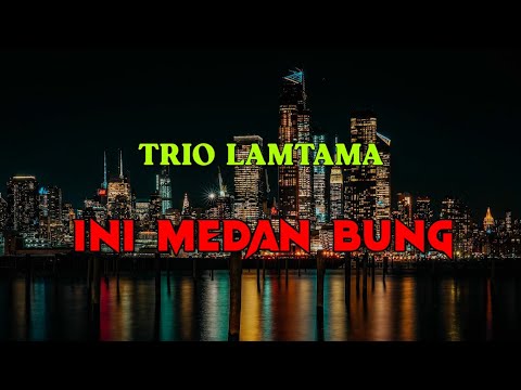 Posther Sihotang, dkk - Aek Sibulbulon (Official Music Video)