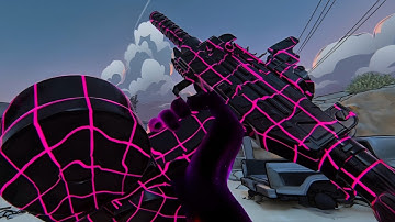 Call Of Duty MW3 (SMALL MAP MOSHPIT)